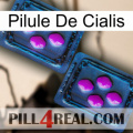 Yellow Cialis Pill 03